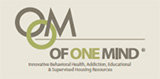 OF ONE MIND, Multi-Service Mental Health Organization near San Dimas