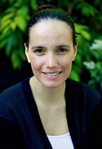 Lissa Dutra, Ed.M., Ph.D.