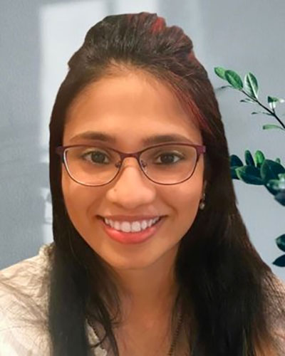 Sushma Cheturvedula, MS, LPC, Mental Health Counselor / Therapist in Belleville