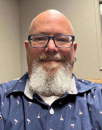 Mark Smith, LPC, Counselor / Therapist in Boise