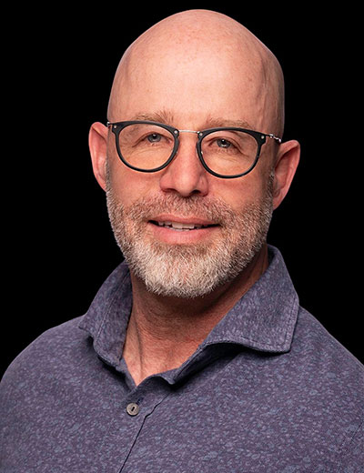 Bruce Rumsey, Ph.D., LPC, EMDR, Professional Counselor / Therapist near Denver