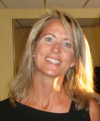 Laurie Selleck, MA, LPC, Professional Counselor / Therapist near Denver