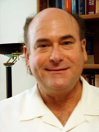 Barry C. Ross, Ph.D., Psychologist near La Jolla