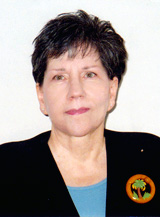 Jill Rosen, MA, MFT