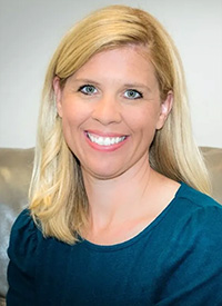 Dr. Karissa Greving Mehall, PhD, LMFT