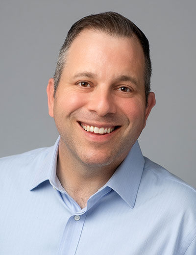 Jason Greif, Psy.D., Psychologist in New York