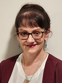 Dr. Anna E. Hurlebaus, DNP, APRN, BC