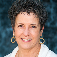 Ms. Nancy M Friedman, MA, LMFT