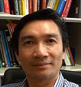 Dr. Quyen Tiet, PhD