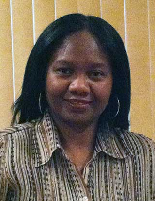 Jacqueline Thomas, MSW, LCSW, Clinical Social Worker / Therapist in Middletown