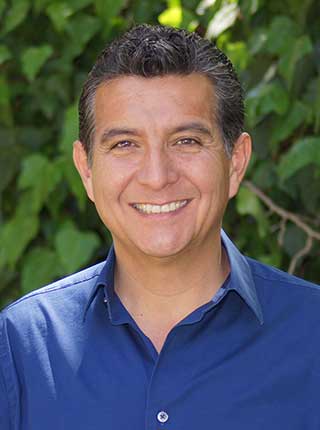 Adrian Medina, MA, LMFT, Marriage and Family Therapist near Cupertino