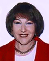 Mrs. Ellen L. Donaldson, LMFT, LADC