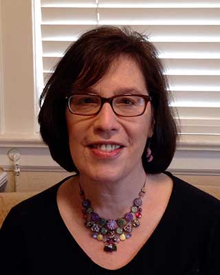 Amy Kurzer, LCSW -psychotherapist, Clinical Social Worker / Therapist near Montclair