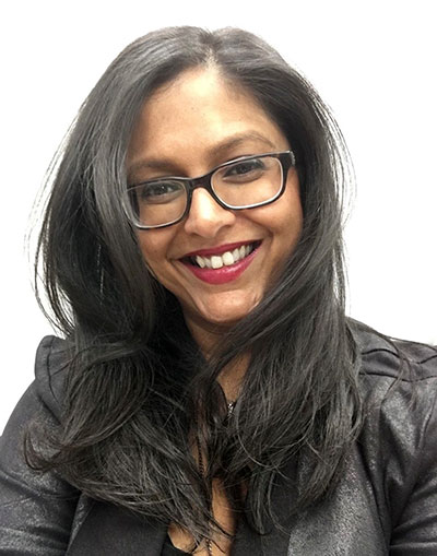 Shivana Ramsingh, RSW, BSW, Registered Social Worker near Bowmanville