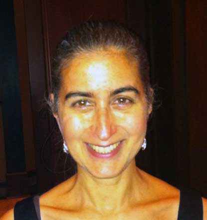 Mona Lee Yousef, LCSW-R, CASAC-2, CADC, CCDC, MAC, Clinical Social Worker / Therapist near Maplewood