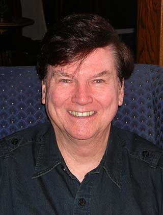 Ronald T. Curran, Ph.D., Diplomate Jungian Psychoanalyst in Pittsburgh