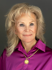 Mrs. Nancy K Rarick, RN, LMFT