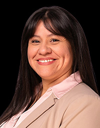 Keira Olivas, M.A.,LPC, LMFT, NCC