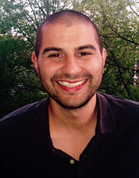 Matt Sosnowsky, MSW, MAPP, LCSW