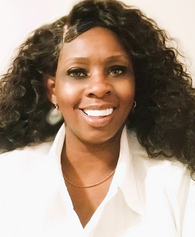 Lillian Osaigbovo, LCSW, Clinical Social Worker / Therapist near Hoboken