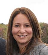 Mrs. Michelle Taub, LCSW