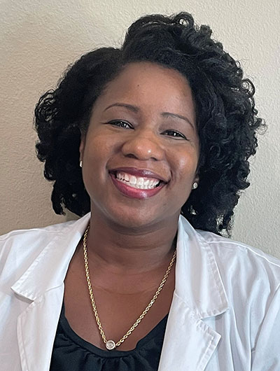 Latrice Markison, PMHNP, Psychiatric Nurse Practitioner in Florida