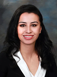 Dr. Nazira Usmanova, PMHNP-BC, AGN-BC, CPNP-PC