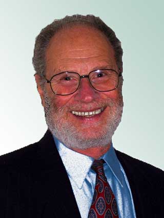 Alan W. Levy, Ph.D.