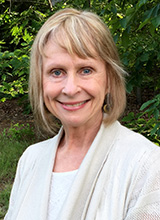 Karen Kingsley, Ph.D.