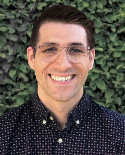 Andrew Davis, LMFT, Marriage and Family Therapist near Pacific Palisades