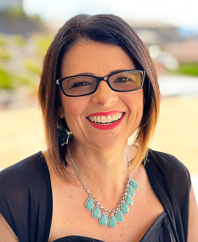 Dr. Summer Silva, Psychologist in Escondido