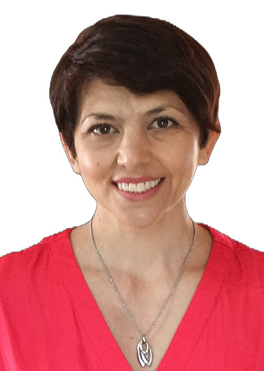 Angelica Esposito, MA, MSW, RSW, EMDR, Registered Social Worker near Guelph