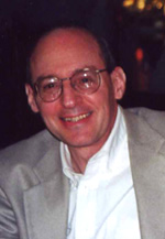 Gerald M. Stein, Ph.D.