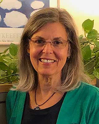 Gail Compton, MA, LMHC, CASAC, NY State Licensed Mental Health Counselor; Credentialed Alcoholism and Substance Abuse Counselor near Long Beach