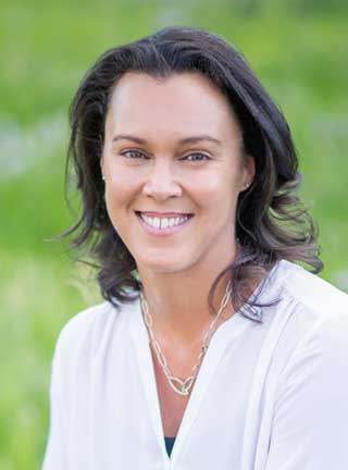 Jennifer Abbott PhD, LAC, EMDR certified, Psychologist near Denver