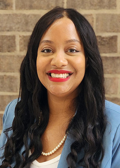 Brittany Boyd, PhD, LPC, Counselor / Therapist in Belleville