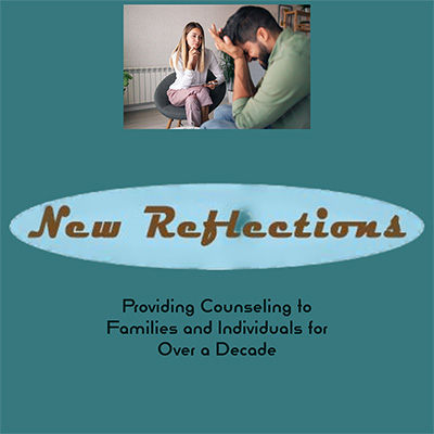 New Reflections Counseling, Group Practice near Hoboken