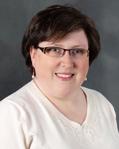 Tara Geraghty-Ellis, MSW, RSW, Registered Social Worker near Guelph