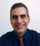 Richard Gonzalez, MSW, LCSW